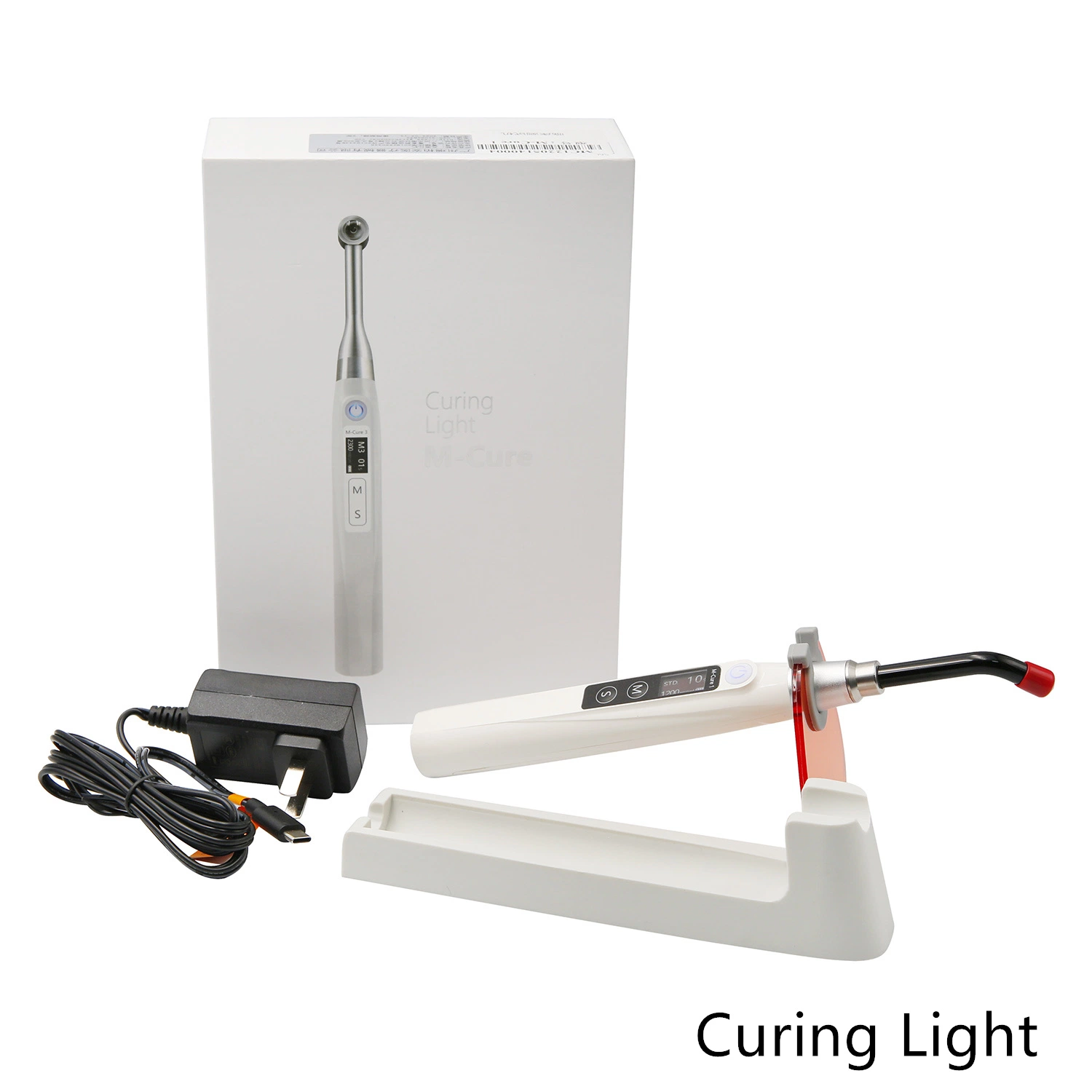 Dental Curing Light LED High Power for Dental Equipment Supplies