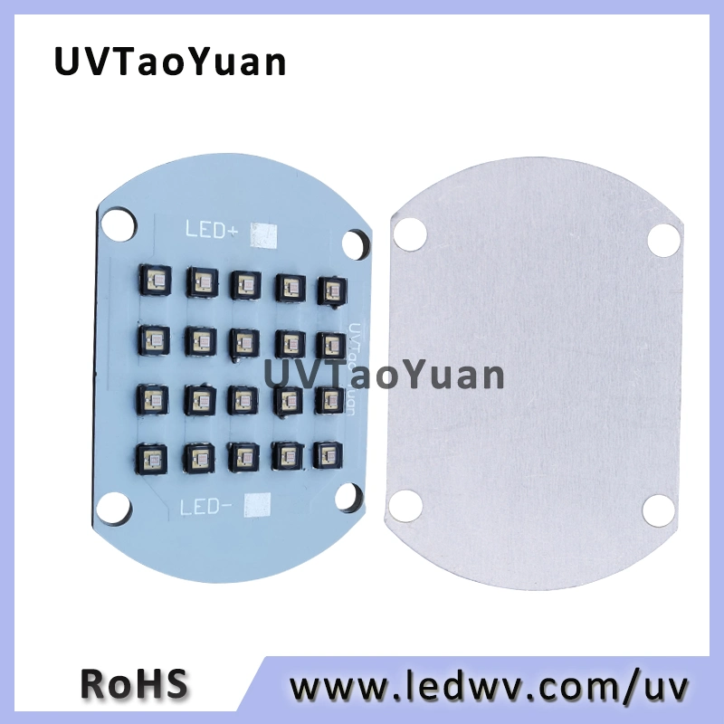 UVC LED 275-280nm 200-320MW Light Emitting Diode