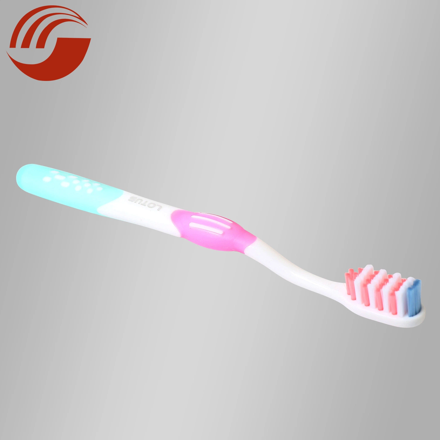 Hot Sale Wholesale Private Antimicrobial Label Toothbrush for Oral Clean