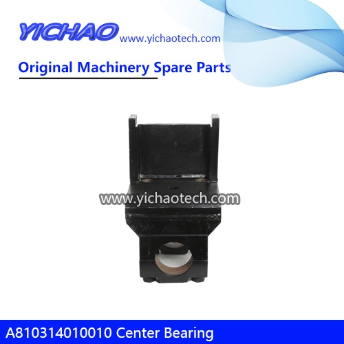 Genuine/Original Sany A810314010010 Center Bearing, Seat Hqc5420j. 32.5A for Stc750s/Qy50c Mobile Crane Truck Spare Parts