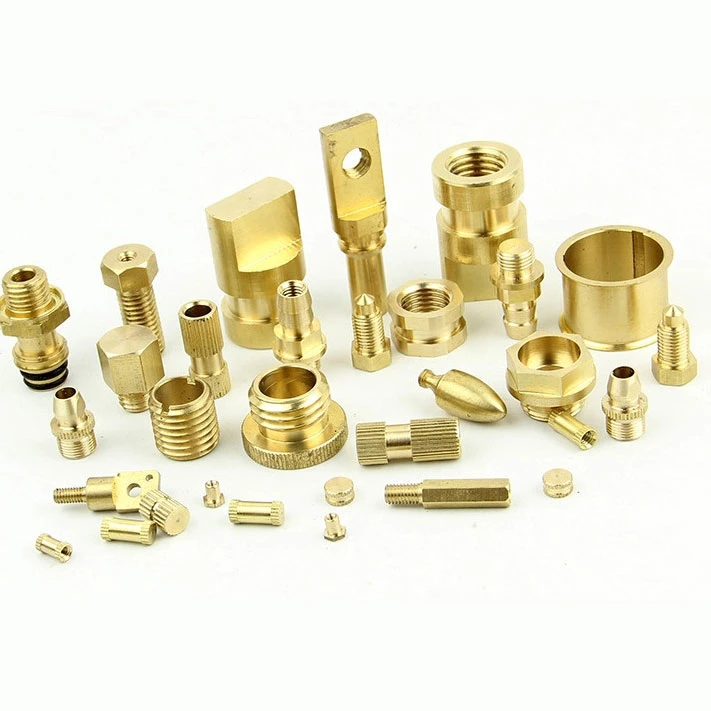 Precision Metal CNC Machining / Machinery / Machined Parts by Turning and Milling