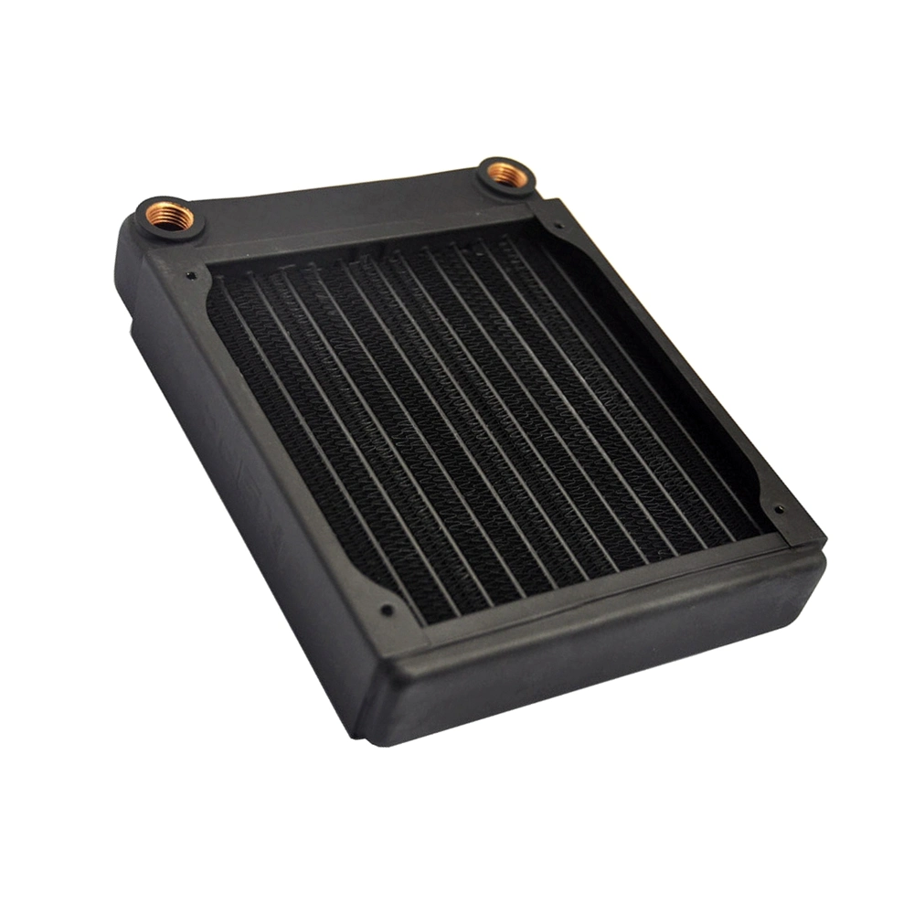 Thin Copper Radiator 240mm 360mm Water Radiator for 14cm PC Cooling System