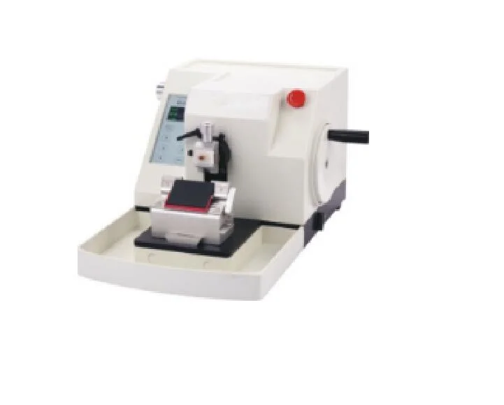 3368am Fully Automated Microtome, Hot Selling Microtome Machine, Good Price Microtome Equipment