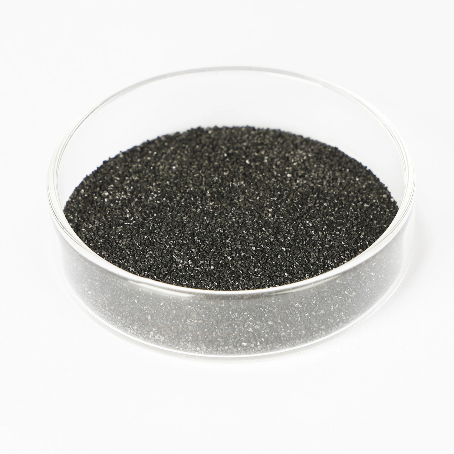 Coconut Shell Activated Carbon Charcoal for Tail Gas Treatment