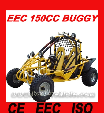 China Made Cheap Go Karts for Sale Mc-410