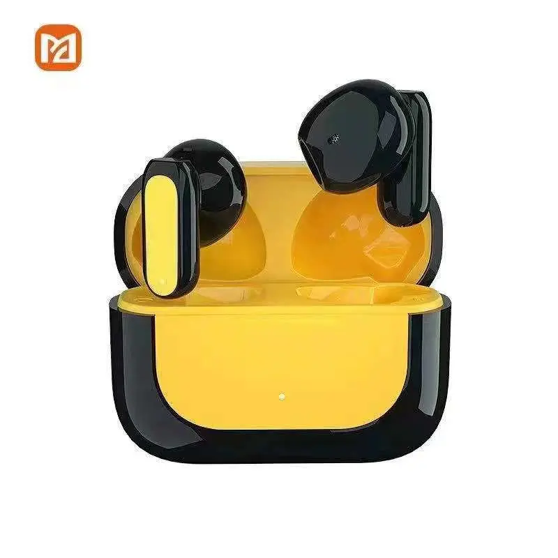 P95mini Wholesale Price Best Selling Tws P95 Mini Enc True Wireless Earphones Good Quality Headphones Bt 5.1 Earbuds OEM Headset