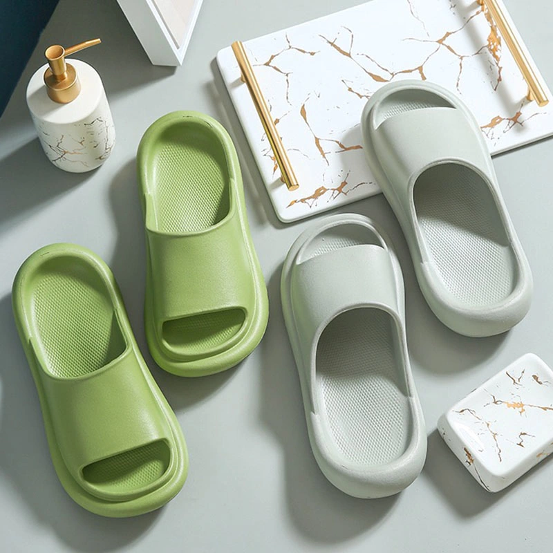 Comfortable, Soft, Anti-Skid and Deodorant Slides Slippers Slipper Wholesalers