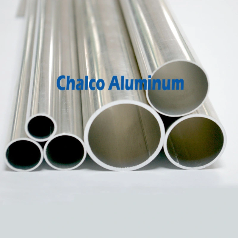 Radiator Aluminium Aluminium Flat Tube Pipe for Car Water Tanks