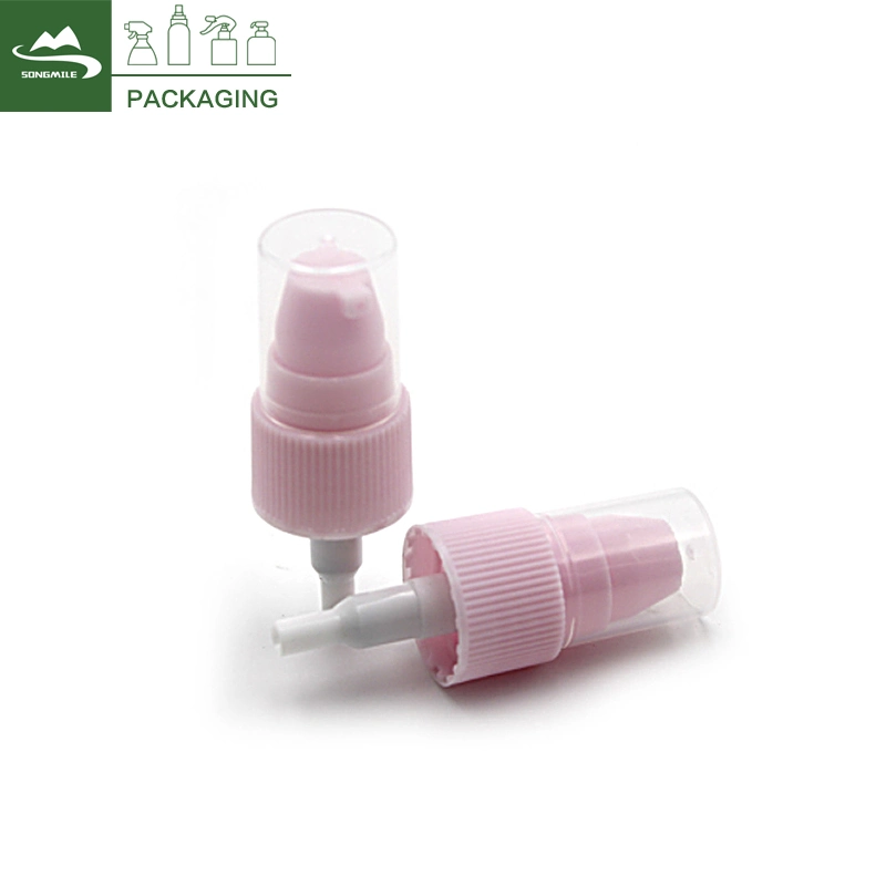 20/410 Cosmetic Packaging Mist Sprayer for Personal Care