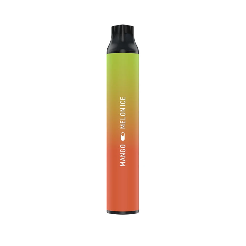 Two Flavor Mixed 5ml E-CIGS in Melon and Mango Ice Vape Pen