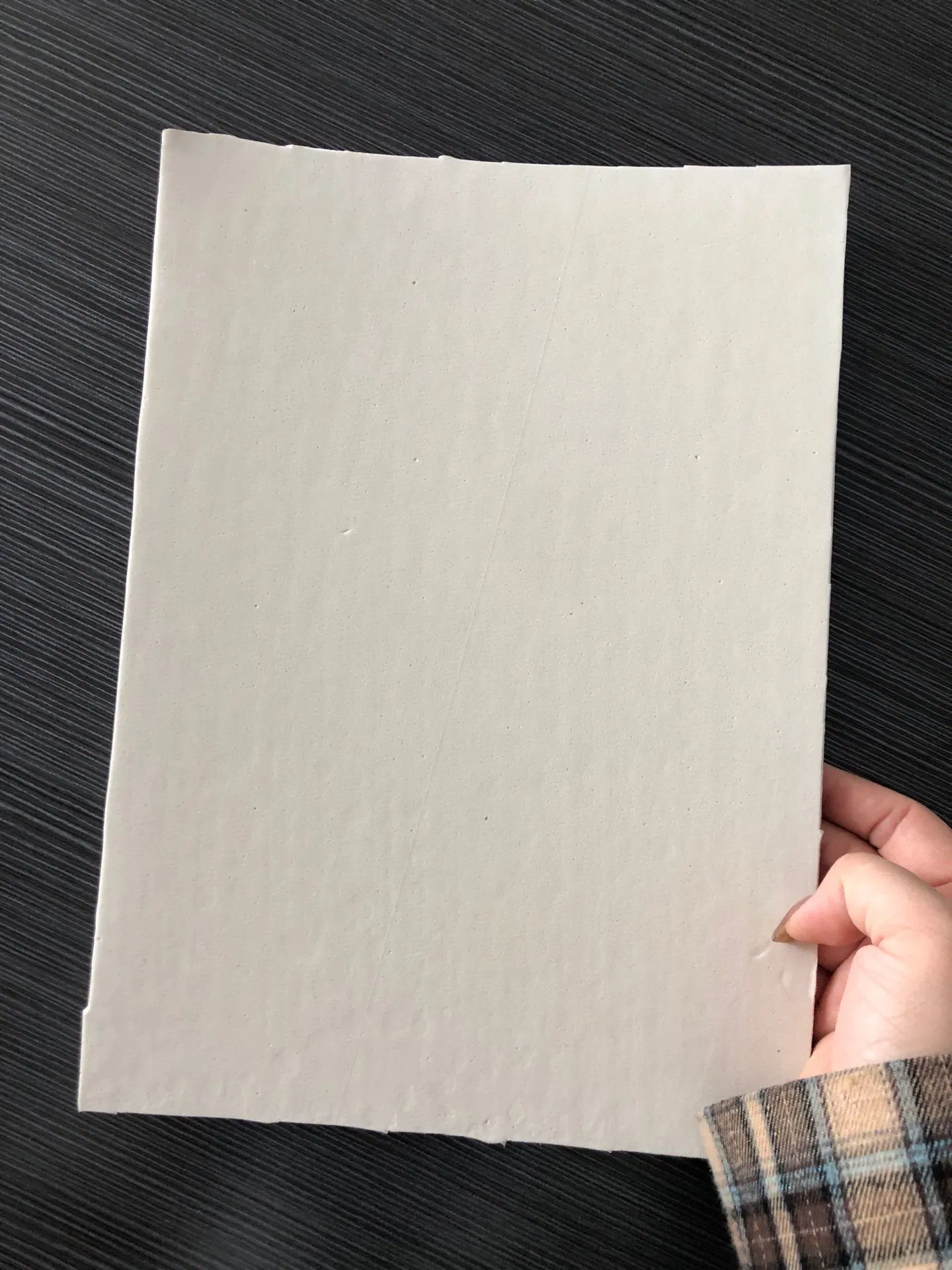Polyester Fabric Non Woven Insole Board with EVA