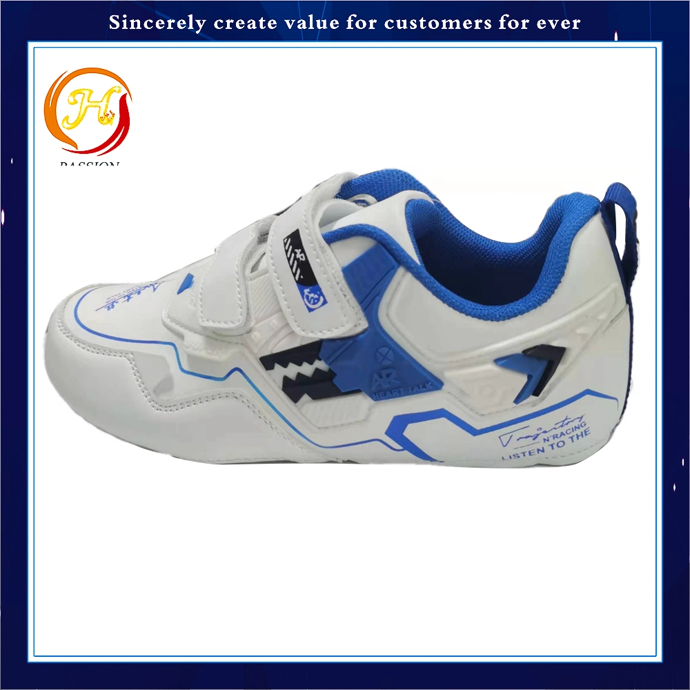 Customized Kids Fashion Shoes Upper