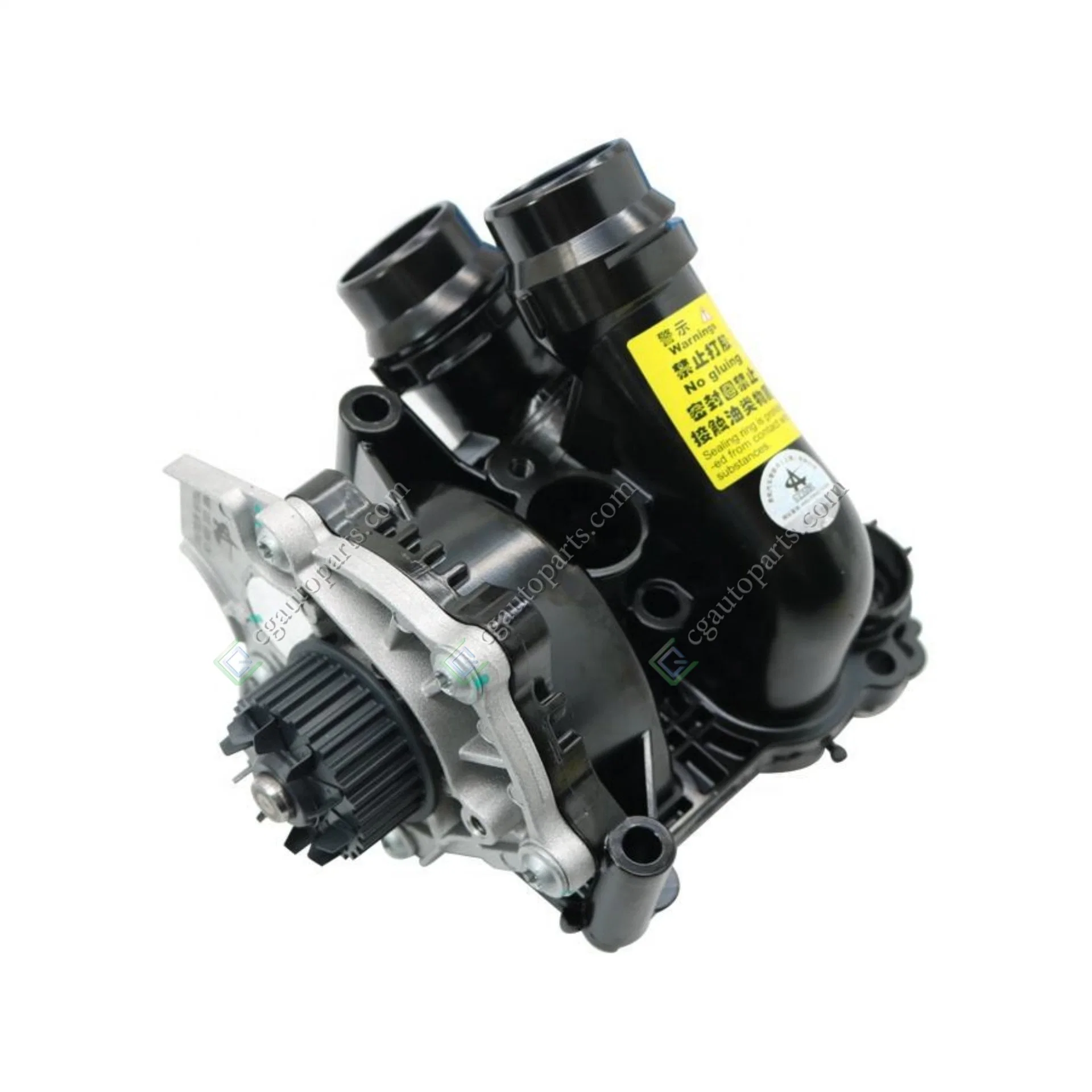 Pièces du circuit de refroidissement de la voiture pompe à eau du moteur pour moteur Ea888 OEM 06h121026cm pour moteur Audi A3s3 A4l