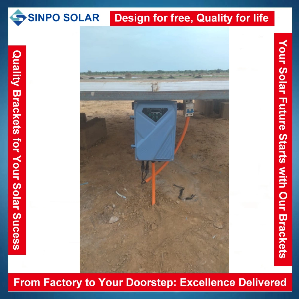 Durable Solar Pool Pump for Sustainable Swimming Pool Maintenance