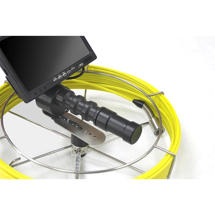 Sewer Drain Pipe Inspection Camera for Sale