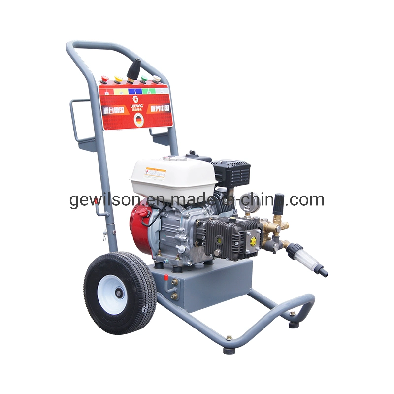 2200psi 2600psi 3600psi High Pressure Power Washer