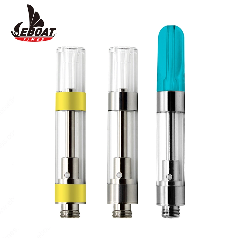 Nuevo cartucho VAPE 0,5ml Ceramic Coil vaciar VAPE Pen Cartucho