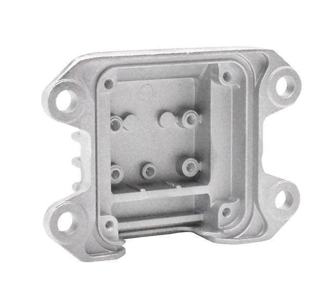 Die Casting with OEM Design for Metal Materials