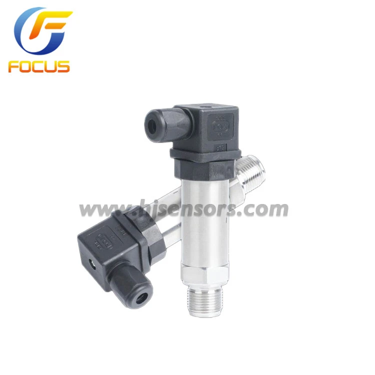 CE OEM 4-20mA Ex-Proof Water Pressure Sensor Price Pressure Transmitter