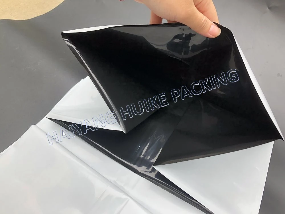 Anti-UV Silo Bag 3m Diameter Two Years Oxygen Barrier Silage Bag Grain Bag Plastic Film