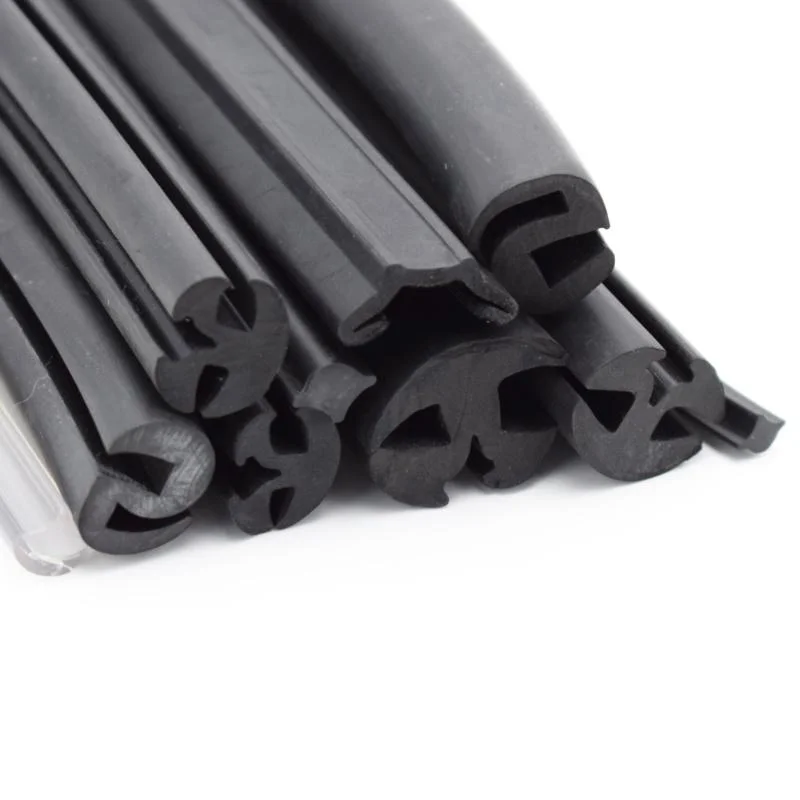 EPDM Rubber Weather Strip for Car Door