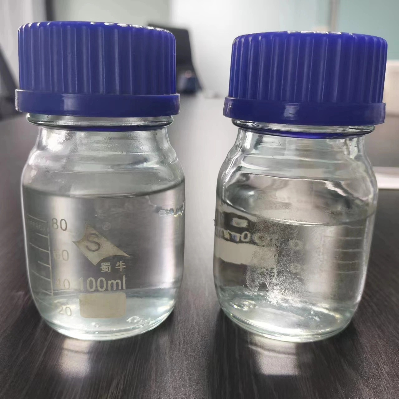 High Reactive Liquid Platinum Catalyst for Silicone Rubber