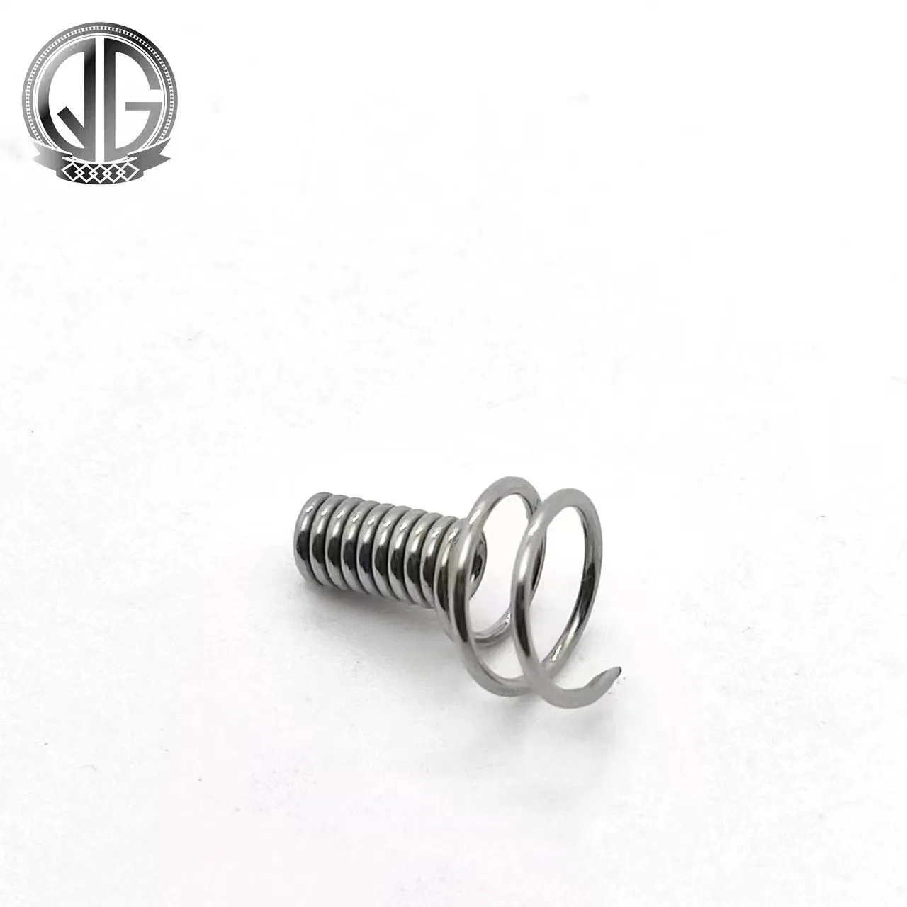 OEM/ODM Medical Equipment Accessories Stainless Steel Spring Needle