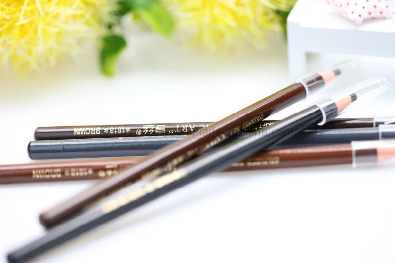 Wholesale/Supplier Waterproof Long Lasting Eyebrow Pencil