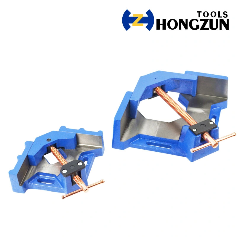 Best Ductile Iron Adjustable Welding Clamps