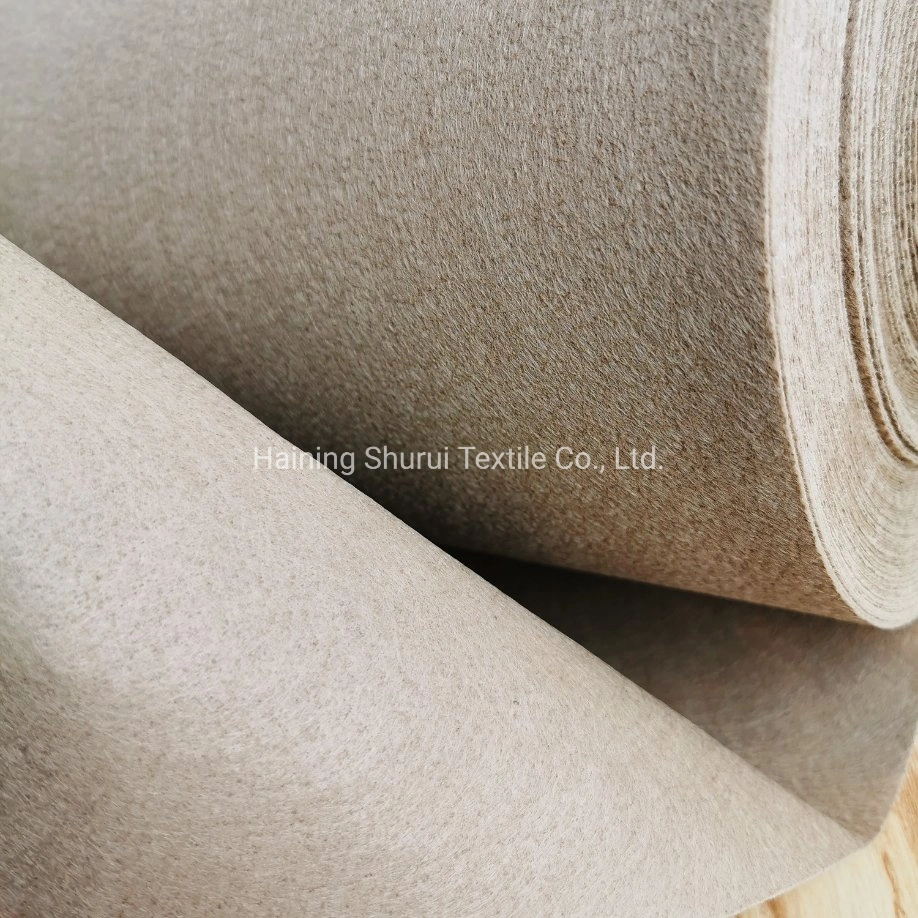 PP Acupuncture Nonwoven Bottom Fabric