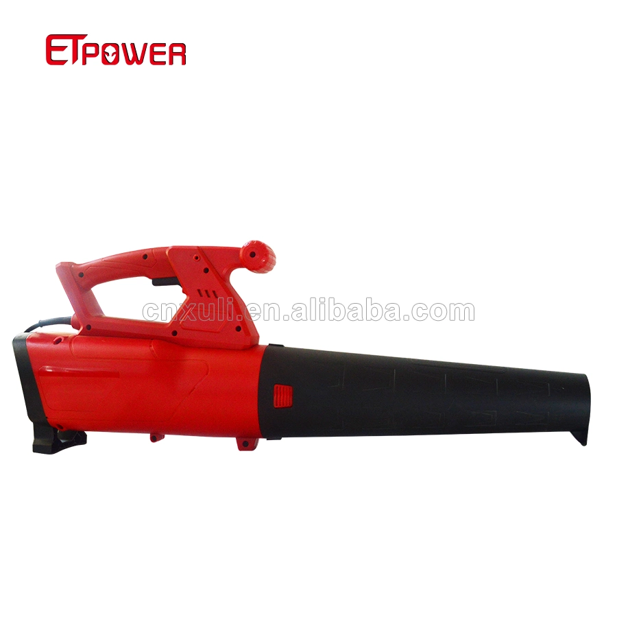 Dhot Sale 4000W Heavy Duty Electric Blower Machine Electric Air Blower