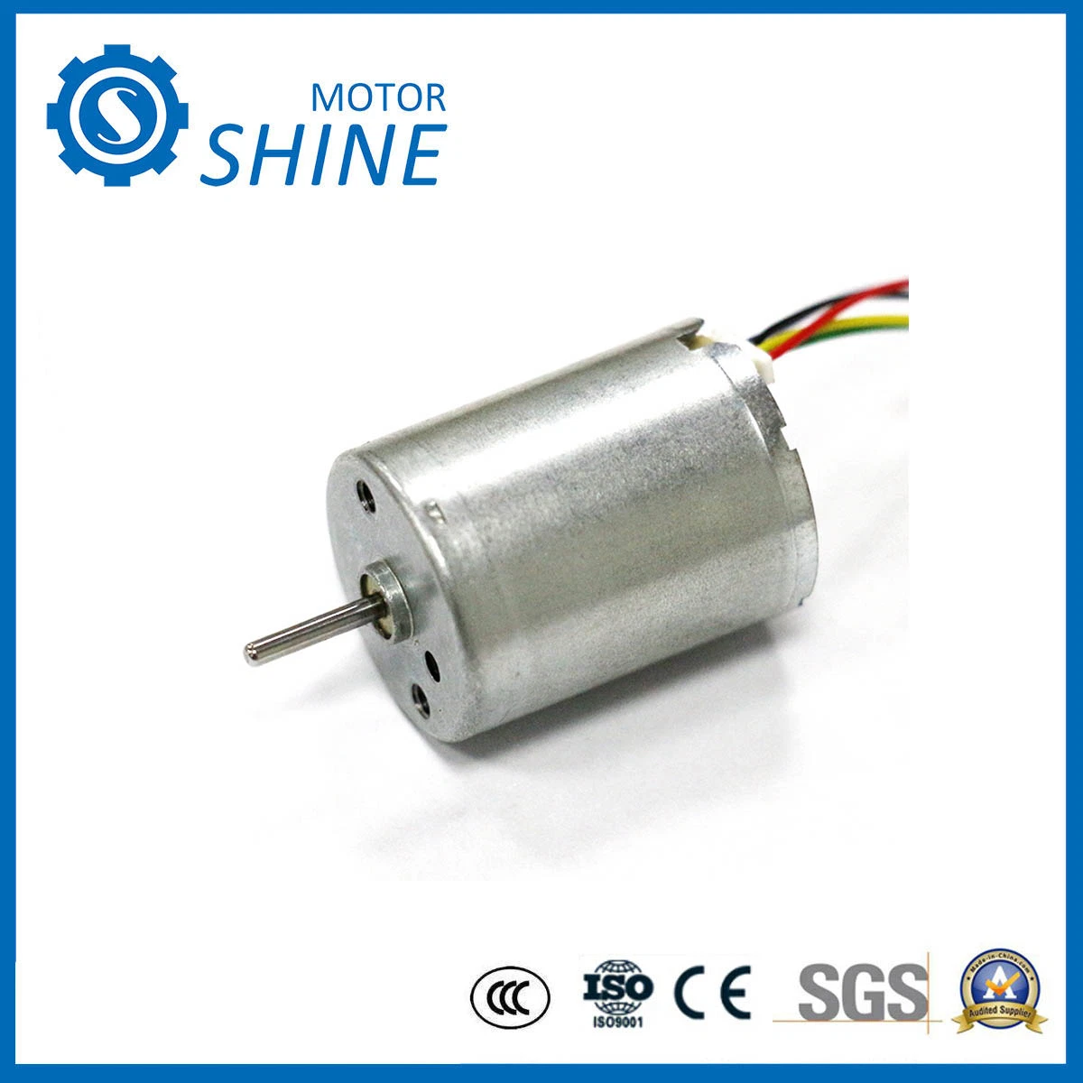 Bl2430 Brushless DC Motor, Fan Motor, Vacuum Cleaner