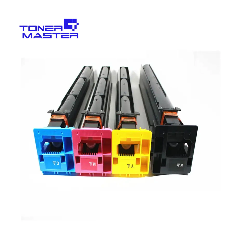 China Leading Manufacturer Copier Toner Cartridge TN613 For Konica Minolta Bizhub C452 C552 C652