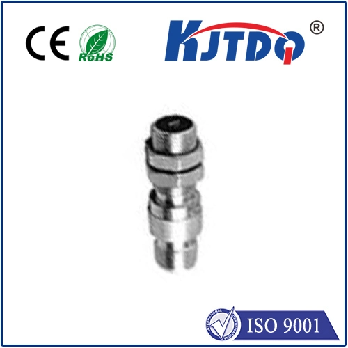 Kjt-3029-Ly Sensores de velocidad de 15,9 mm de alta resolución de 170V