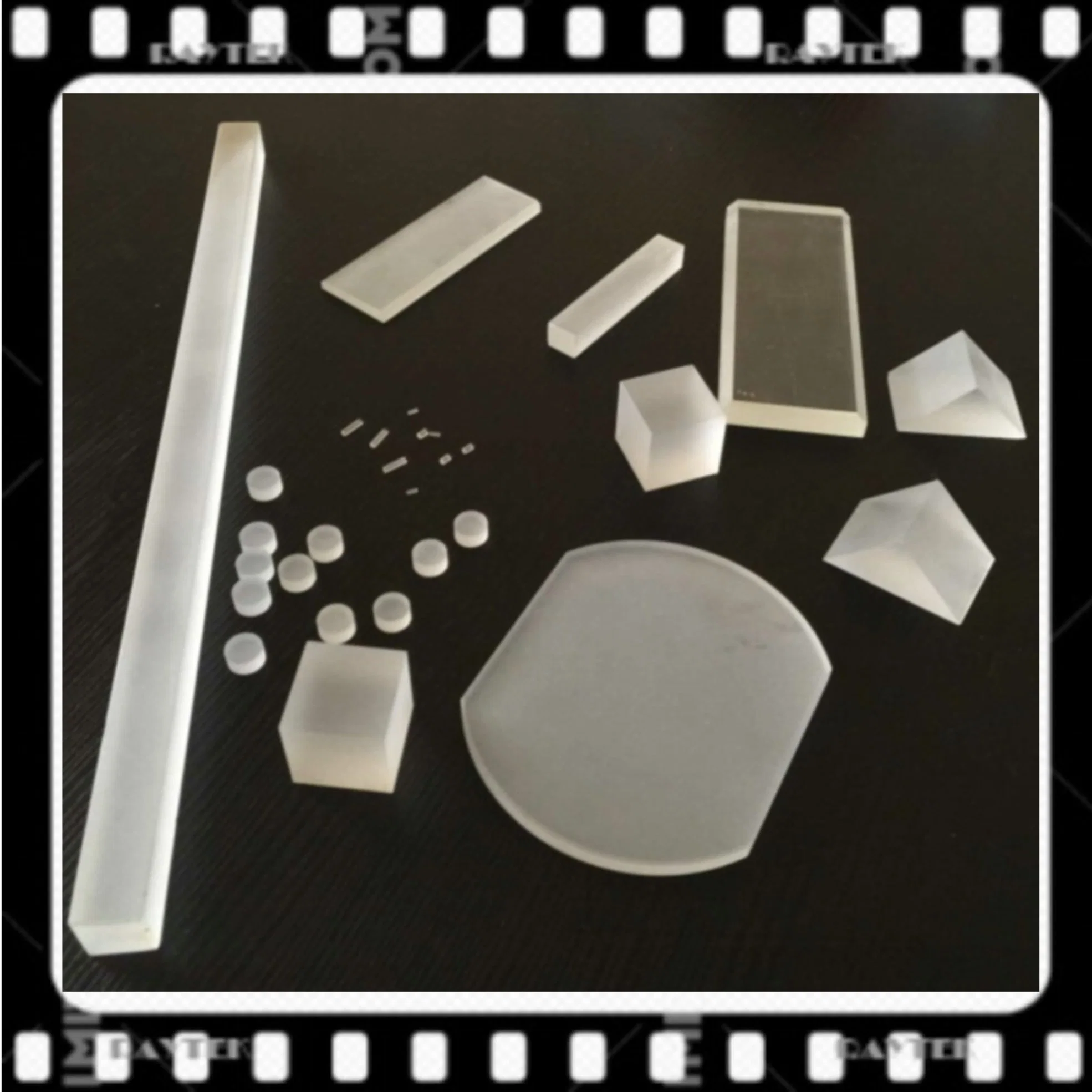 High Homogeneity Fused Silica/Quartz/Synthetic Fused Silica/Hpfs Quartz/Synthetic Fused Silica 0A 0f 0c