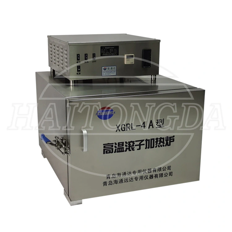 Ultrahigh temperature Roller Oven 320 degree , drilling fluid testing,aging test