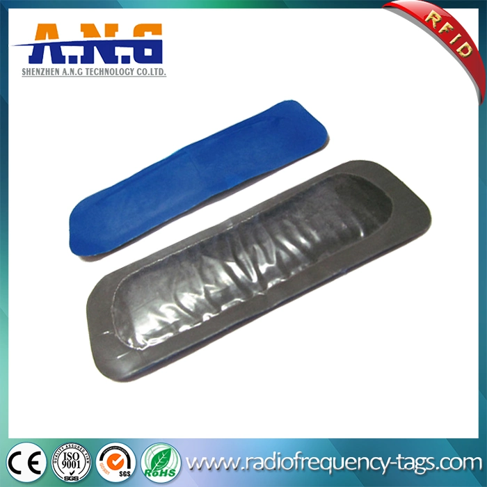 Waterproof Industrial UHF RFID Tag for Tire Control Management