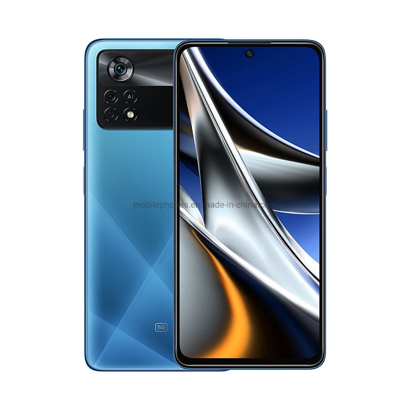 Global Version X4 pro 5G Smartphone Snapdragon 695 128GB/256GB 108MP Camera 120Hz AMOLED Display 67W Turbo Charging NFC