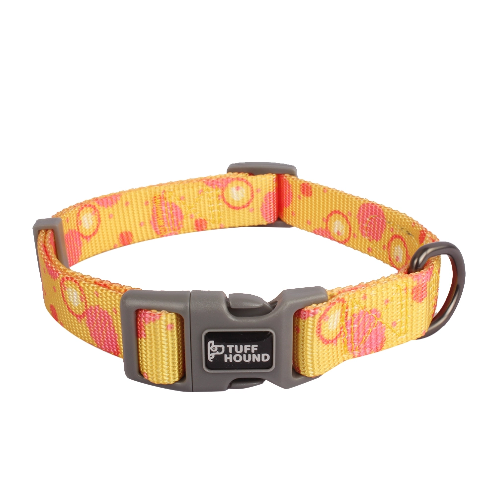 Pet Supplies Dog Products Accessories Supply Dog Collar for Jogging