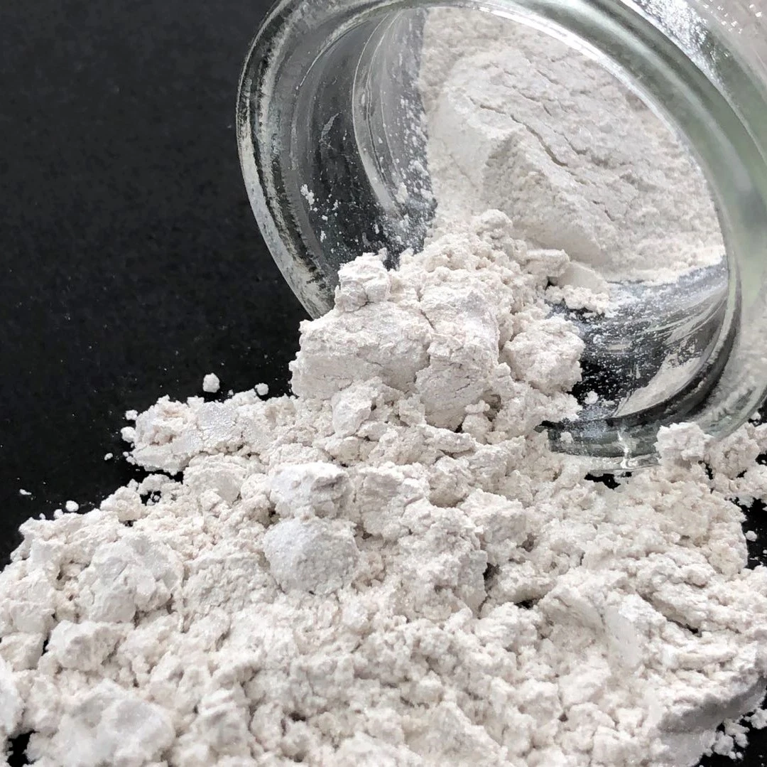 Pearlescent Pigments P600 Silver Whiter for Coating Plastic 100 Nice White Building Coating