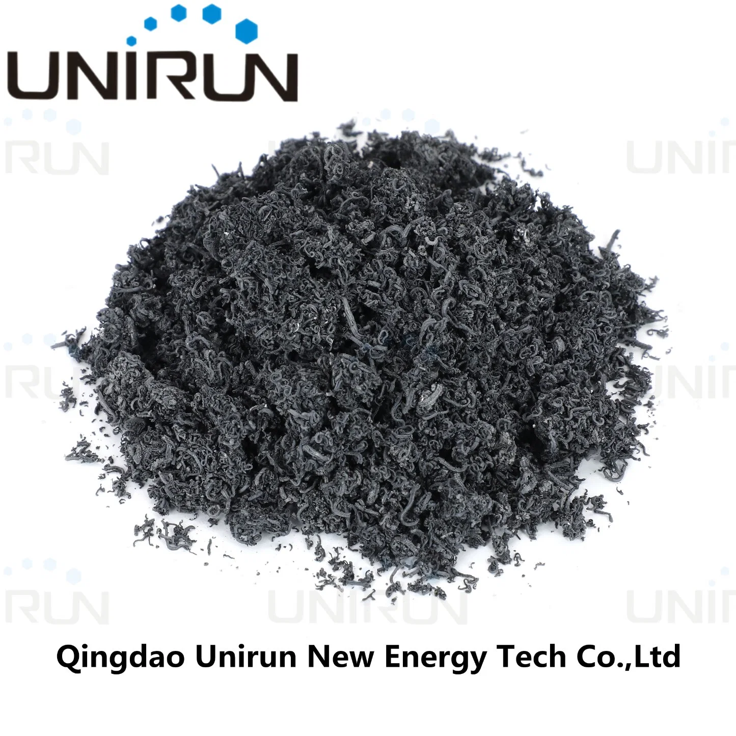 Expanded Multiple Expandable Graphite Powder Wity Factory Price