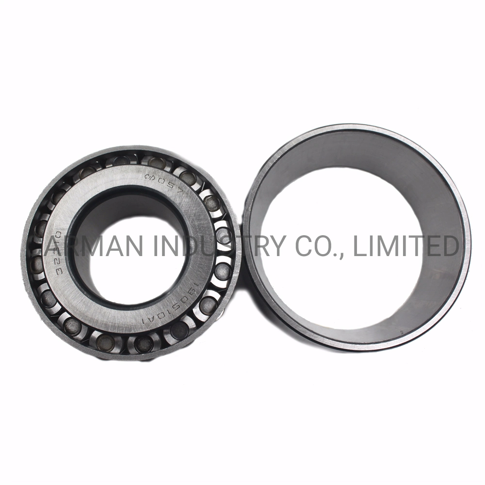 Long Lifehigh Load Bearing Capacity 50*110*42.5 Tapered Roller Bearings 32310