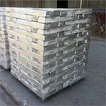 Chinese Factories Sell 99.99% Magnesium Ingots Without Impurities at Competitive Prices