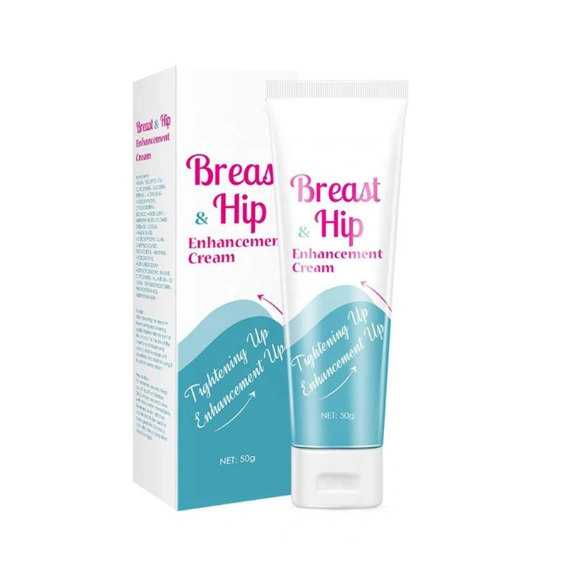 Crema para el aumento de senos Loción corporal Crema orgánica para levantar los glúteos Crema para el levantamiento de belleza y aumento de senos