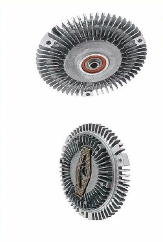 Engine Cooling Fan Clutch for Mercedes-Benz Dodge Sprinter 0002005122