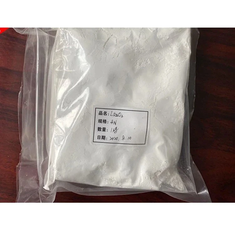 Factory Direct Sales/White Powder /Cerium Chemival /Metal