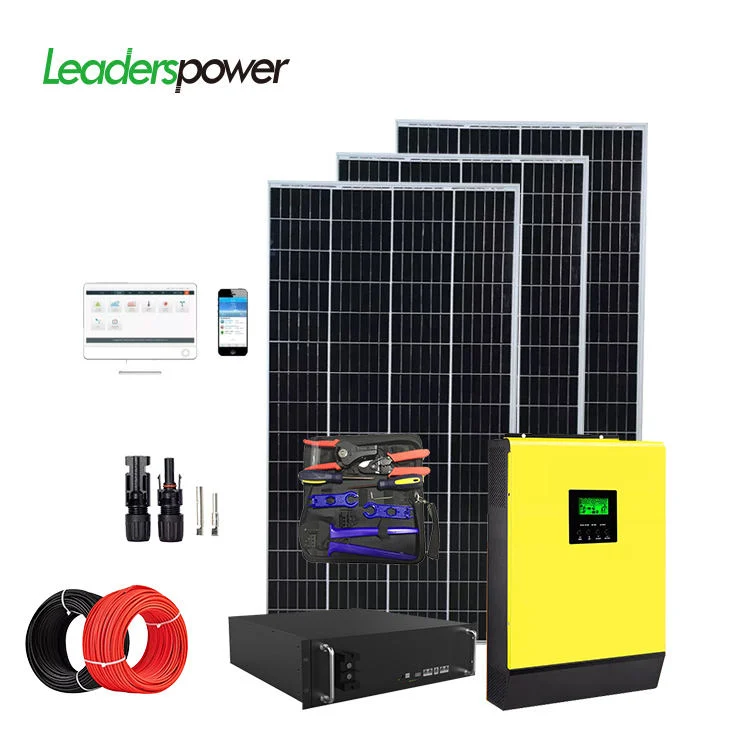 Tier 1 Brand Solar Panel Factory 5W to 660W Super Quality Max Power Automatic Production Line Monocrystalline and Polycrystalline PV Module Solar Panels