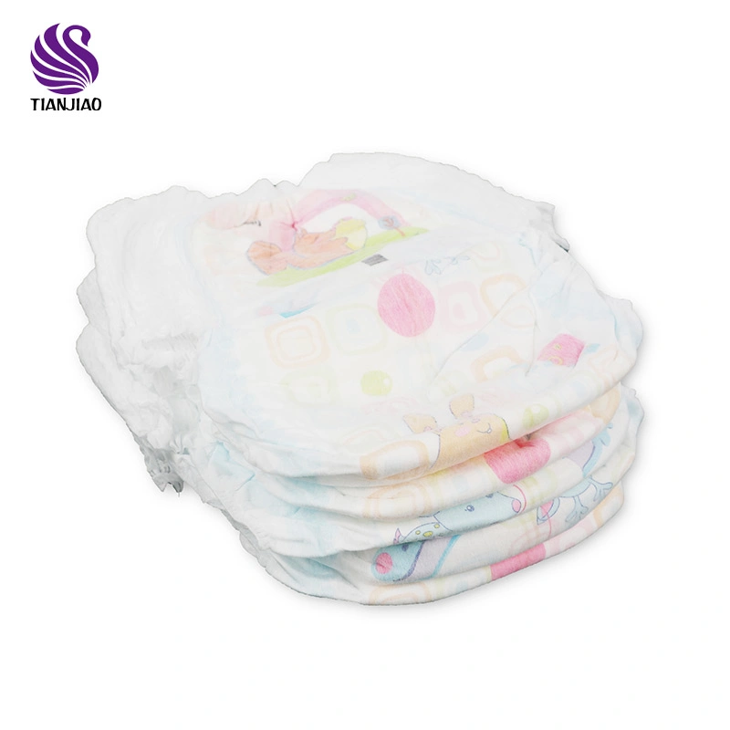 Professional Manufacturer Manufactured Baby Pants with Carton Packed