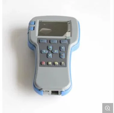 China Wholesale/Supplier Latest Original Curtis Handset Motor Controller Programmer 1313K-4331