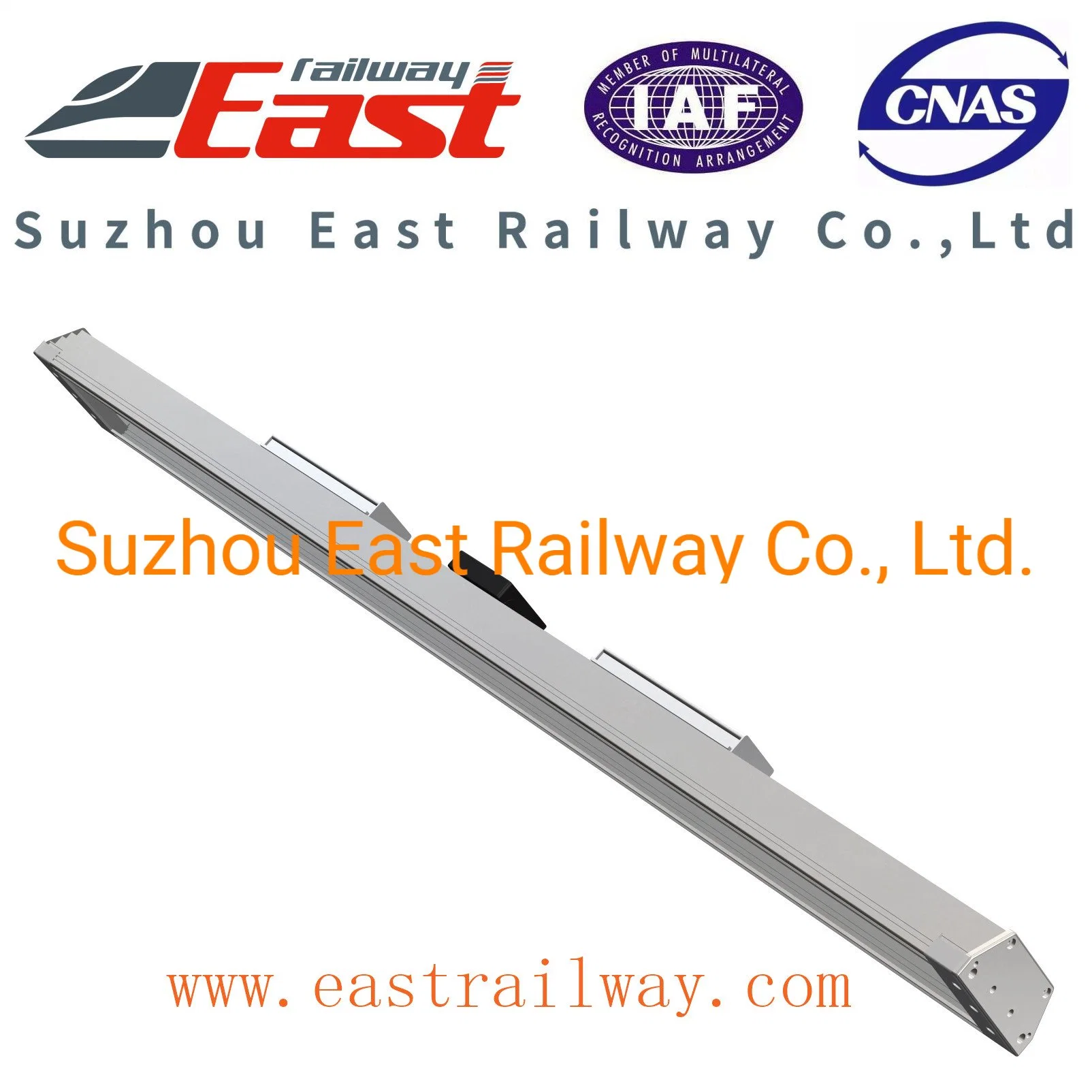 Railway Passenger Car Lighting/Lamp for Emu/Lrt/Metro/Coach Compartment